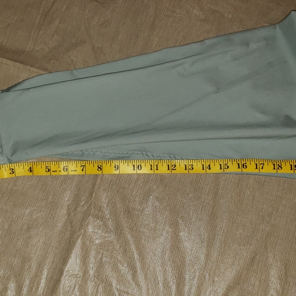 Men's Kilburne And Finch Shirt Long Sleeve Button Down 34/35 - Picture 4 of 5